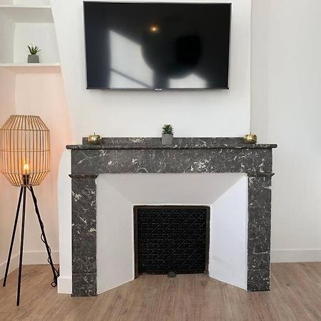 Lumineux Appartement Capitole Plein Centre トゥールーズ エクステリア 写真
