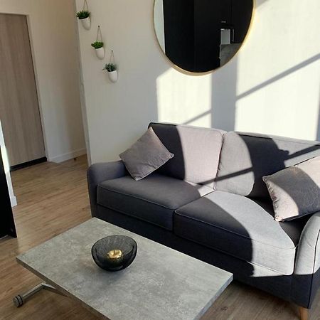 Lumineux Appartement Capitole Plein Centre トゥールーズ エクステリア 写真