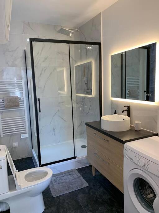 Lumineux Appartement Capitole Plein Centre トゥールーズ エクステリア 写真