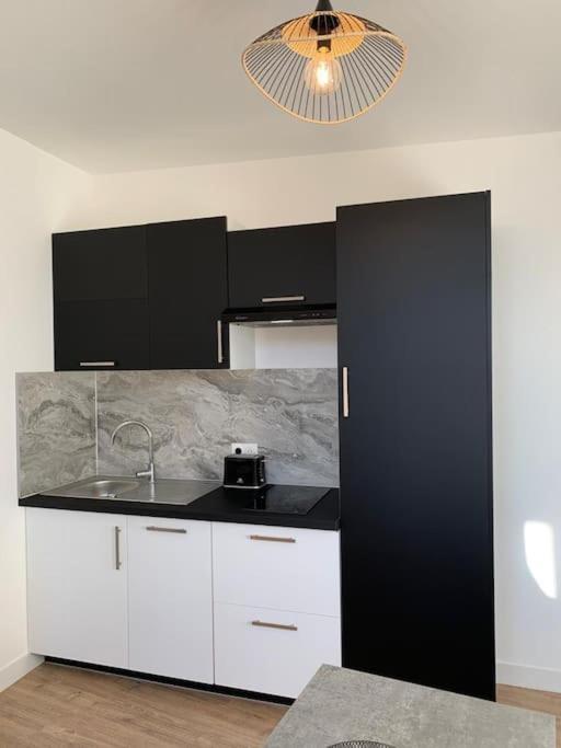 Lumineux Appartement Capitole Plein Centre トゥールーズ エクステリア 写真