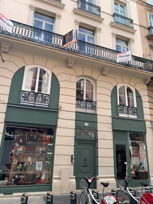 Lumineux Appartement Capitole Plein Centre トゥールーズ エクステリア 写真