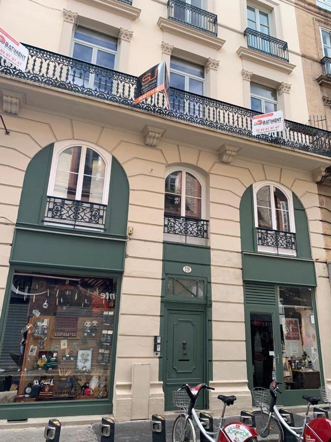 Lumineux Appartement Capitole Plein Centre トゥールーズ エクステリア 写真