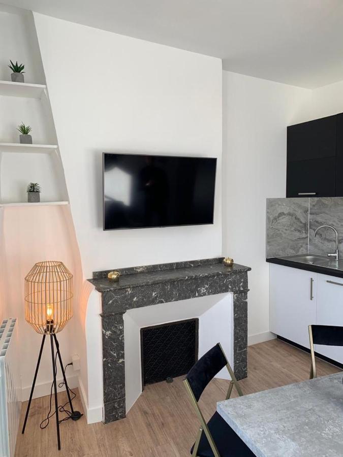 Lumineux Appartement Capitole Plein Centre トゥールーズ エクステリア 写真